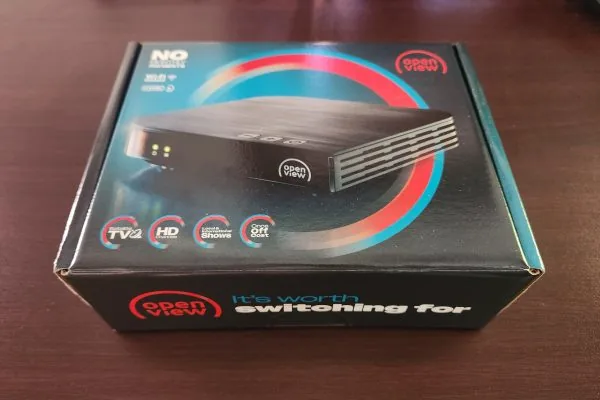 OVHD new channels 2025