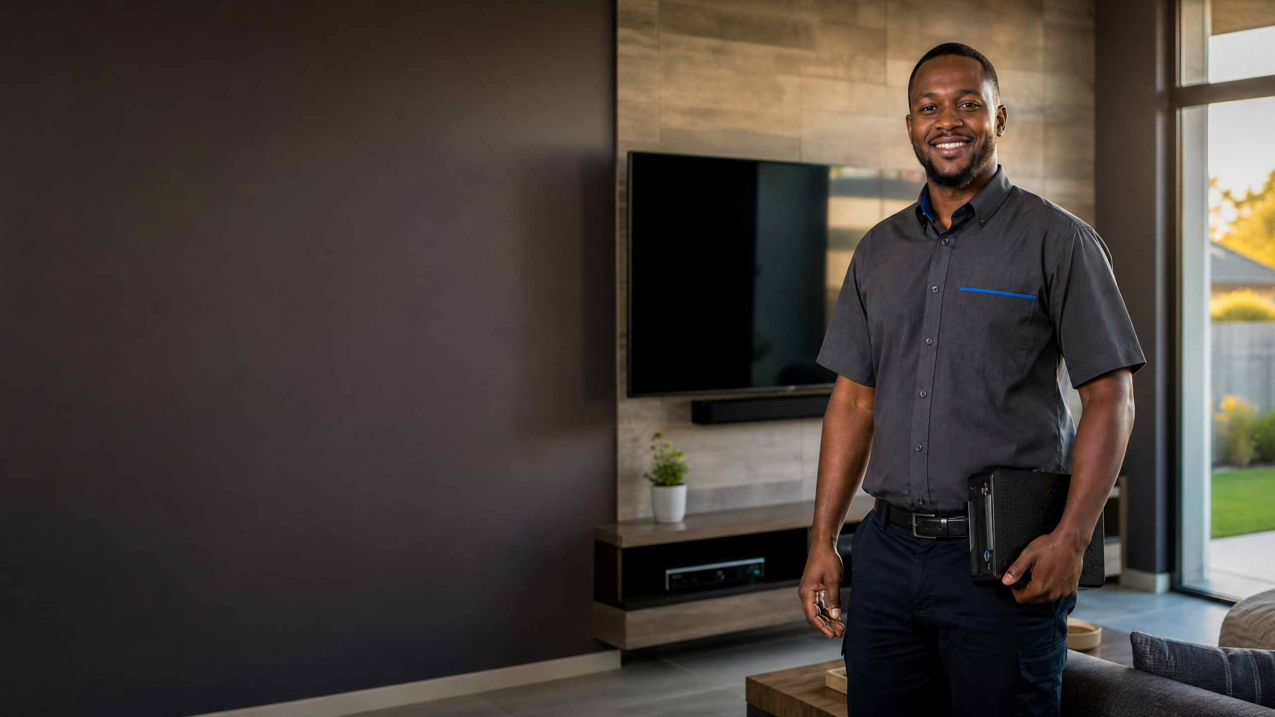 DStv Installer Bedfordview - Terms of service